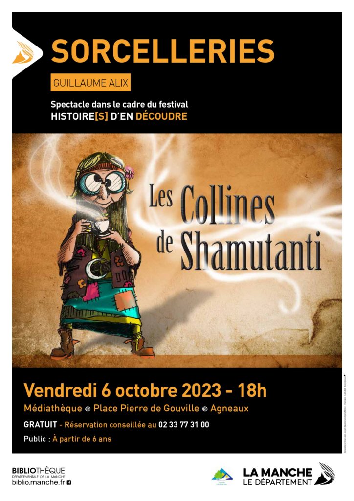 le Festival Histoire[s] d’en Découdre